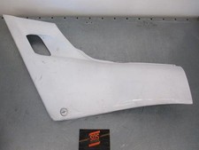Carénage sous selle gauche HONDA VFR 750 1986 - 1987