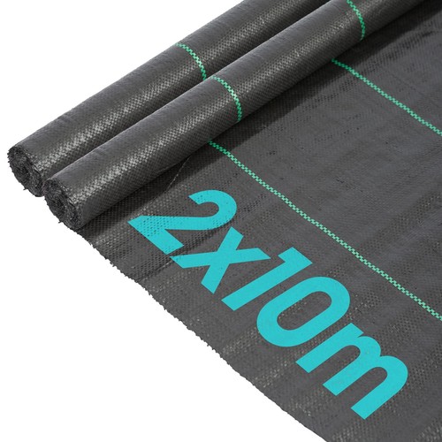 10m 110gsm - 4m, rouleaux)