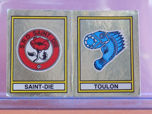 Vignette panini football - vignette,