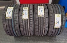 4 Pneus 225/40 R18 92Y +