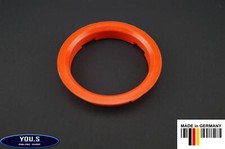 1x Anneau de centrage Bague