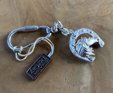 Porte Clé ancien Fer à