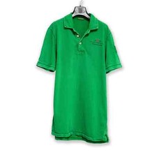 Polo Napapijri Vintage Vert