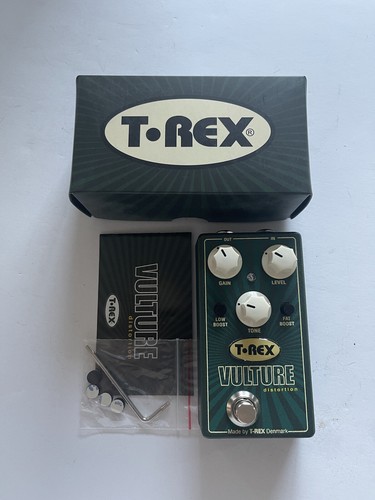 Rex engineering vulture - t-rex,
