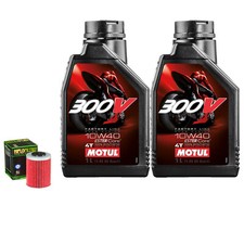 Kit D'Entretien Huile Motul