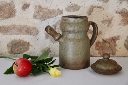 Xxe 1950 cafetière ancienne - cafetière,