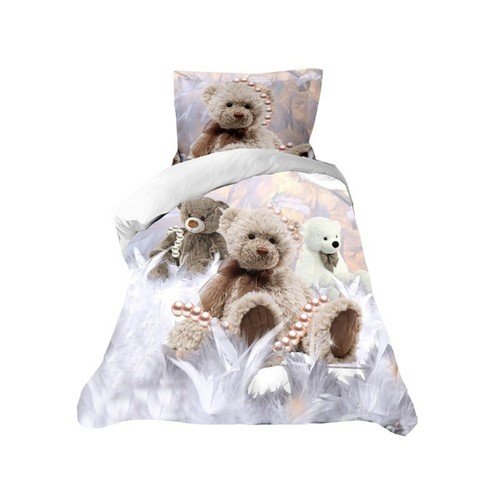 Parure lit place 3d - 1,