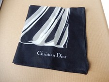 MOUCHOIR DE POCHE DIOR