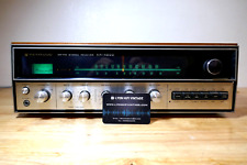 AMPLIFICATEUR KENWOOD STEREO RECEIVER KR-4200 / VINTAGE AMPLIFIER