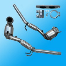 EU6b Catalyseur SEAT Ibiza