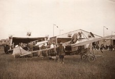 France aviation clement bayard - france, clement-bayard