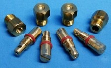 JENNAIR EXPRESSIONS CVG2420