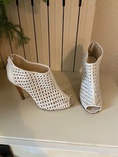 Sandales à bouts ouverts SERGIO ROSSI Pointure 38