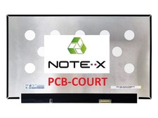 DALLE ECRAN LCD 15,6" POUR BOE