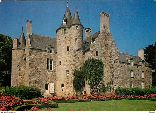 Carte postale bienassis - postale,