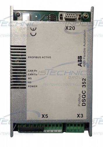 3hne00009 dsqc352 board - 3hne00009,
