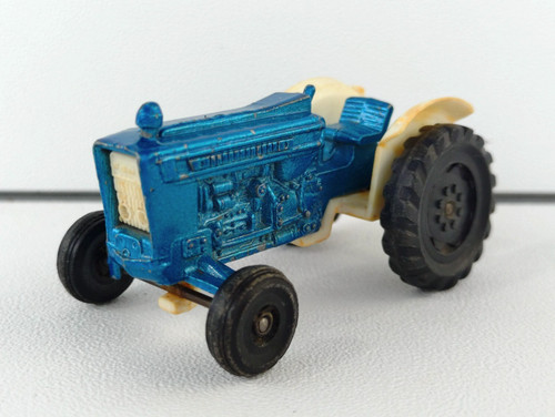 Majorette 253 1 55 - 253, 1/55
