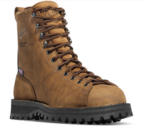 Danner elk hunter men - men's, brown