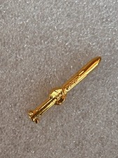 pin's Fusée Exocet Spatial Espace Navette Véhicule Aérospatiale Pin