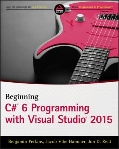 Débuter programmation 6 - c#,