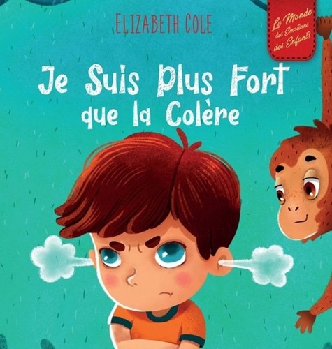 Suis plus fort - je,