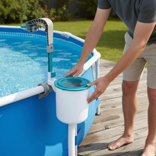 Skimmer de Surface pour