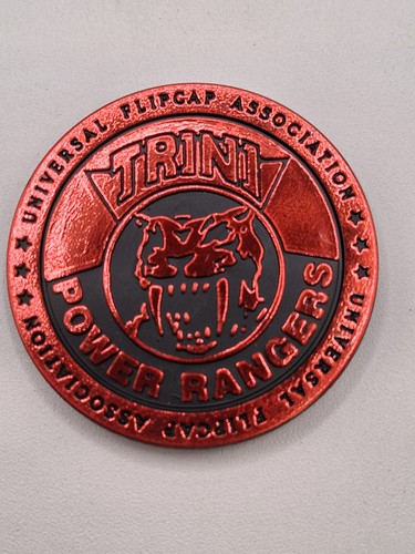 Pogs kini slammer - slammer, power