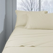 Ensemble de draps d'hiver en