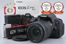 Objectif "Count 277" Canon EOS
