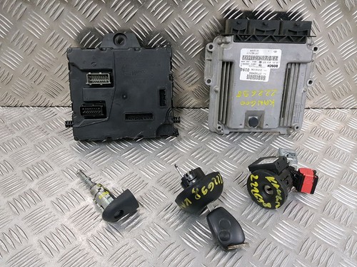 Kit démarrage neiman