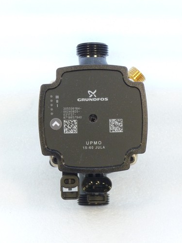 Pompe circulation grundfos - de,