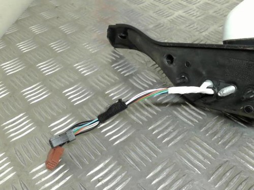 Retroviseur droit peugeot - retroviseur, 208