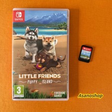 Little Friends Puppy Island