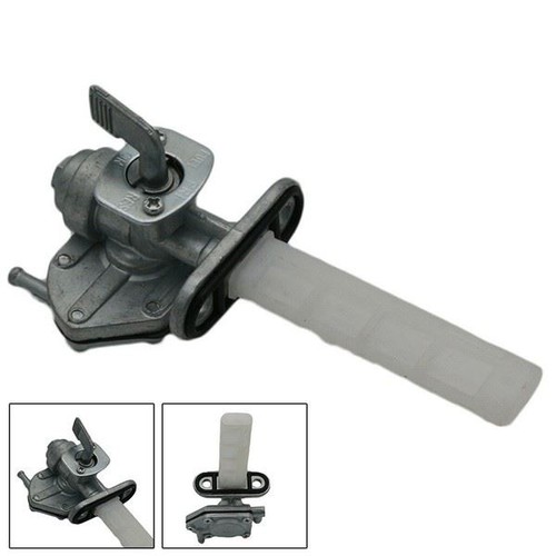 Robinet carburant pour - robinet,