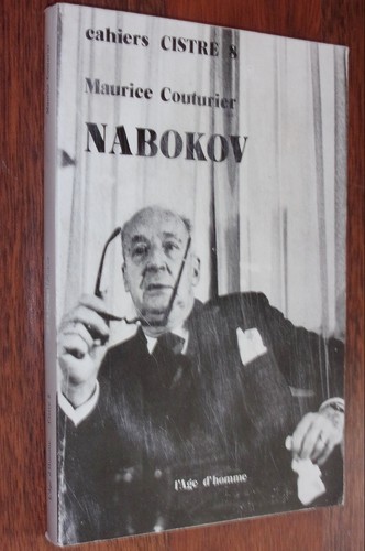 Vladimir nabokov maurice - vladimir,