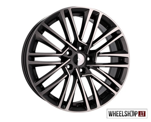 Roues r18 5x112 - roues,