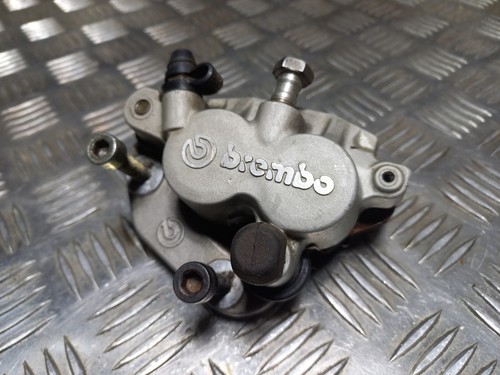 Etrier frein avant brembo - frein,