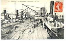 (S-104886) FRANCE - 33 - PAUILLAC CPA