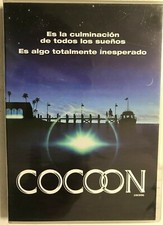 Cocoon / Ron Howard DVD