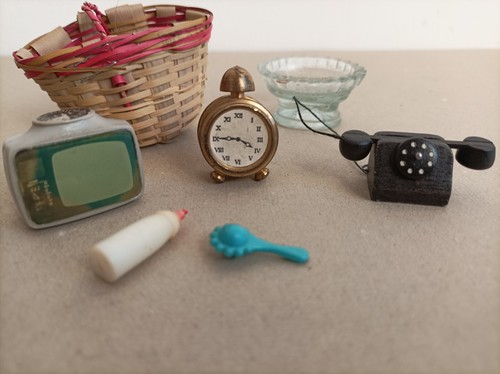 Lot accessoires ancien - accessoires,