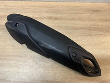 UNE PROTECTION D ECHAPPEMENT