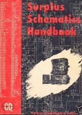 SURPLUS SCHEMATICS HANDBOOK on