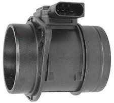 Débimètre D'Air Mercedes