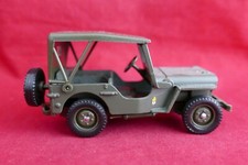 Solido 1/43 Véhicule
