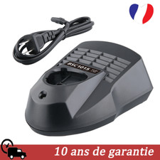 Chargeur pour BOSCH AL1115CV