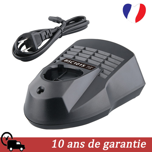 Chargeur pour bosch al1115cv - chargeur,