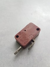 ms-385 metalflex contacteur interrupteur Machine Lave-vaisselle Brandt DFH82E