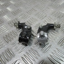 Supports levier droit et