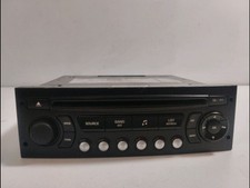autoradio citroËn BERLINGO