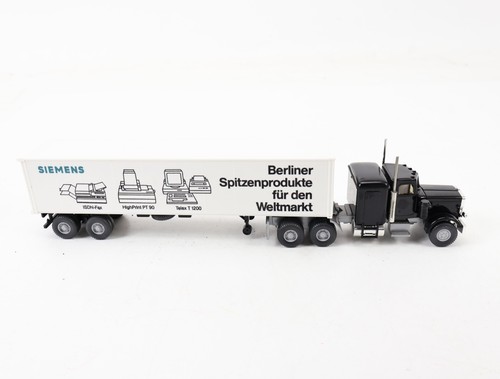 Voiture miniature wiking - miniature,
